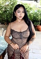 Manashi Tamang